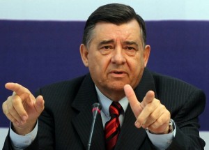 Γιώργος Καρατζαφέρης