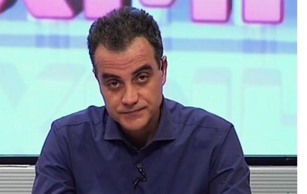 Ο Καρυπίδης έχει ρεύμα και προκαλεί “πονοκέφαλο” στον ΣΥΡΙΖΑ