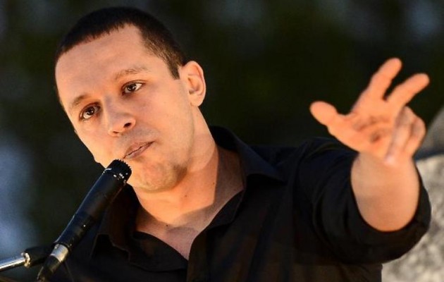 Κασιδιάρης: Δούρου και Σακελλαρίδης στήριξαν τις παράνομες προφυλακίσεις μας