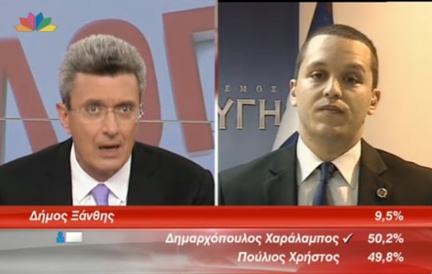 Διαβάστε γιατί ο Νίκος Χατζηνικολάου αποκάλεσε τον Ηλία Κασιδιάρη… Καρυάτιδα!