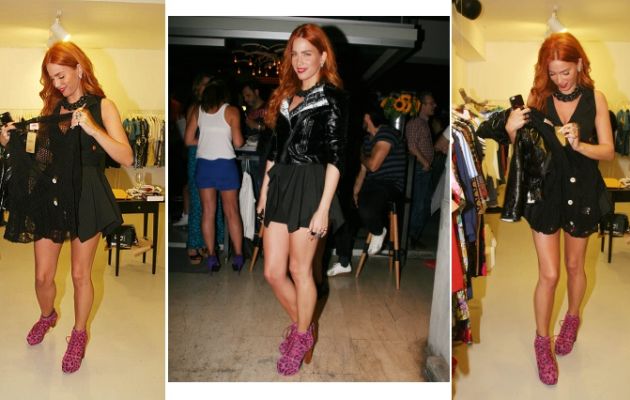 Ντύσου όπως… η Κατερίνα Στικούδη