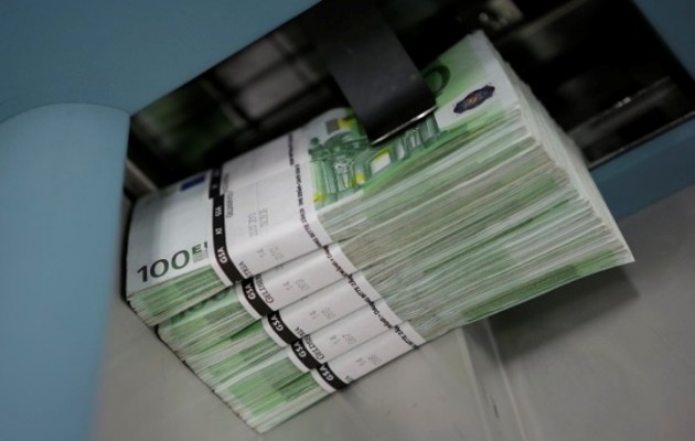 Αυτόματες κατασχέσεις λογαριασμών για χρέη έως 10.000 ευρώ!