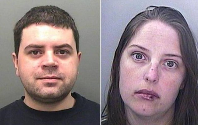 Μπέιμπι σίτερ παρέδωσε στον παιδεραστή φίλο της τρίχρονο αγόρι για να το βιάσει!