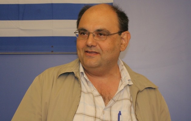 Δημ. Καζάκης: Σε αυτές τις εκλογές μπορούμε να τους τσακίσουμε!