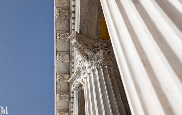 Στο κάτω – κάτω, δεν ψηφίζεις κάθε μέρα!