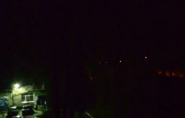 Δεκάδες τραυματίες από την επίθεση των Ουκρανών στην  Κονσταντίνοβκα (βίντεο)