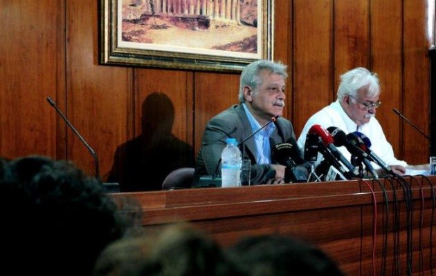 Με έκπτωση από το αξίωμά του απειλείται ο Κορτζίδης για το λούνα παρκ του θανάτου