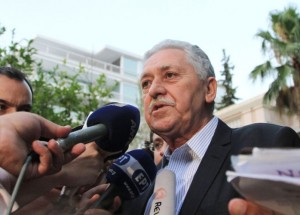 Φώτης Κουβέλης