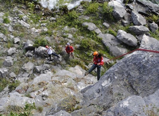 Κρήτη: Βρέθηκε αφυδατωμένη η 69χρονη Γαλλίδα ορειβάτης