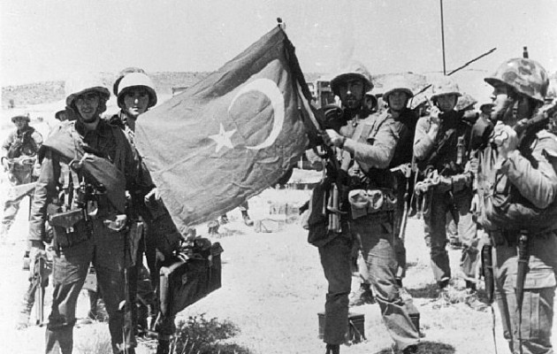 “Η Τουρκία θα πληρώσει για την Κύπρο και με… τόκο”