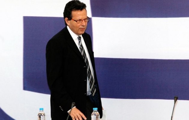 Κύρτσος: Ψάχνω τον ΣΥΡΙΖΑ σε όλη την Ελλάδα αλλά δεν τον βρίσκω