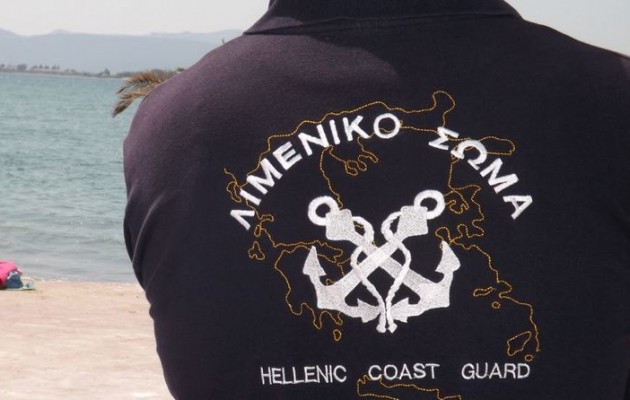 Συνελήφθη λιμενικός γιατί έκαψε το αυτοκίνητο γυναίκας λιμενικού – Έριξε χειροβομβίδα στο σπίτι της