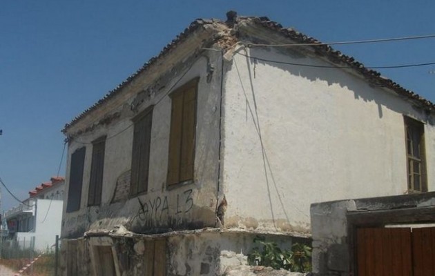Σεισμός – Λήμνος: Κλιμάκιο του ΣΥΡΙΖΑ στους πληγέντες