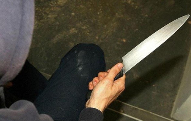 Διαρρήκτης σκότωσε αστυνομικό στην Ανδραβίδα