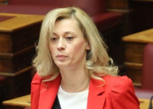 Ραχήλ Μακρή