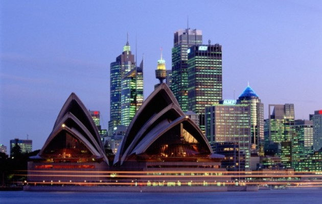 Αγωνία στην ομογένεια με την εξαφάνιση Ελληνοαυστραλέζας