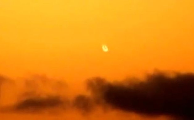 Νέα Ζηλανδία: Ο ουρανός “φλέγεται” από πτώση μετεωρίτη (βίντεο)