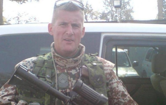 Το Κίεβο έχει προσλάβει μισθοφόρους για να σκοτώνουν ρωσόφωνους