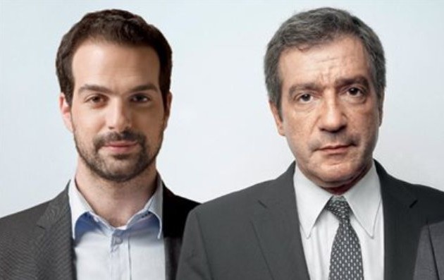 Ο Γαβριήλ καλεί σε… μονομαχία τον Καμίνη!