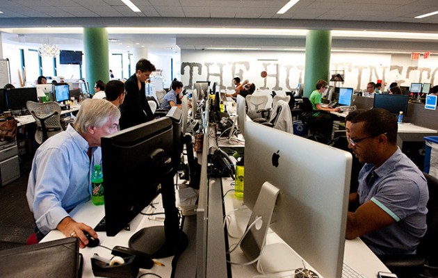 Άνοιγμα της ΕΣΗΕΑ στους δημοσιογράφους του διαδικτύου