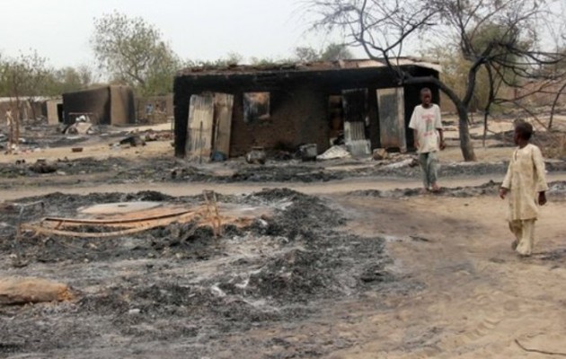Η Μπόκο Χαράμ πίσω από τον εμπρησμό δύο σχολείων στη Νιγηρία;