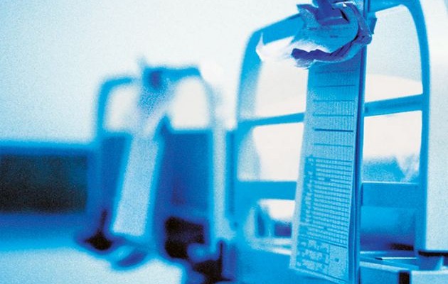 Ούτε η νεκροψία έδειξε τα αίτια του θανάτου του τρίχρονου κοριτσιού