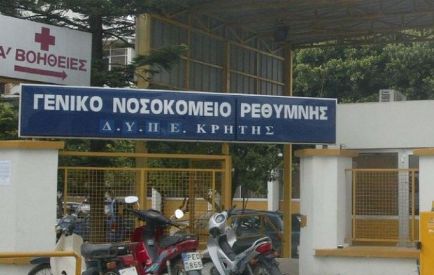 Κρήτη: Θρήνος για τον ανεξήγητο χαμό τρίχρονου κοριτσιού