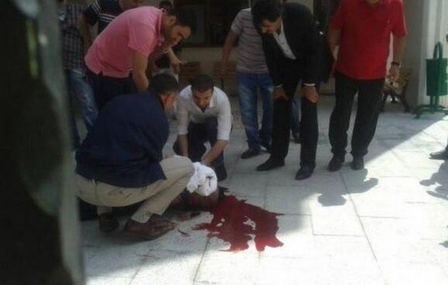 Κωνσταντινούπολη: Αστυνομικοί δολοφόνησαν πολίτη (βίντεο)