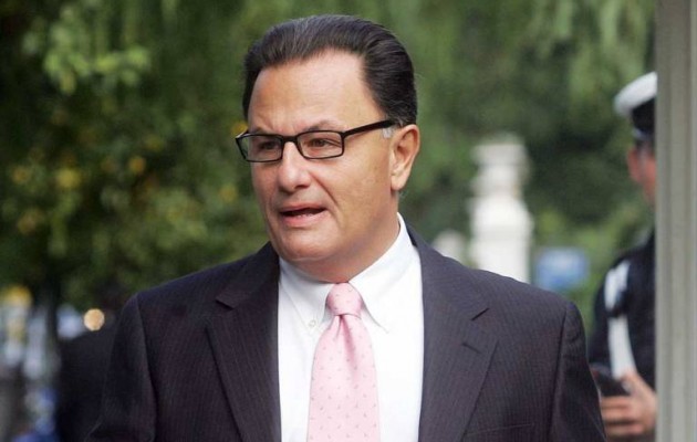 Ψάχνουν τον Παναγιωτόπουλο στη ΝΔ να κάνει προεκλογικό αγώνα!