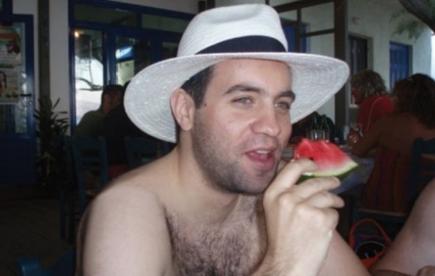 Τι (δεν) ψηφίζει ο Ανδρέας Παπαδόπουλος στον… Πειραιά!