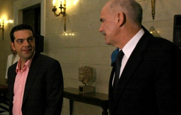 Οι τρεις στόχοι Τσίπρα με “άρωμα” Κεντροαριστεράς