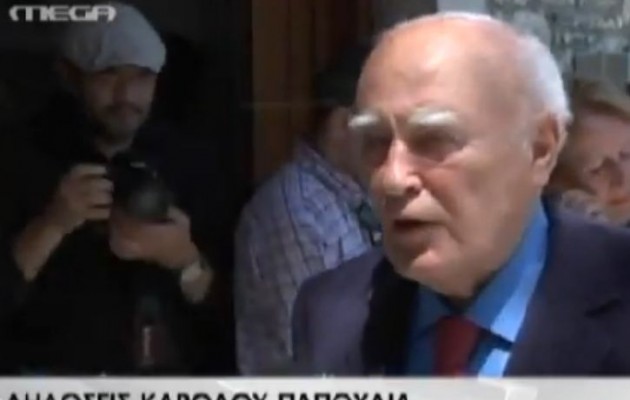 Παπούλιας: Μία Ευρωβουλή προς όφελος των εργαζομένων (βίντεο)