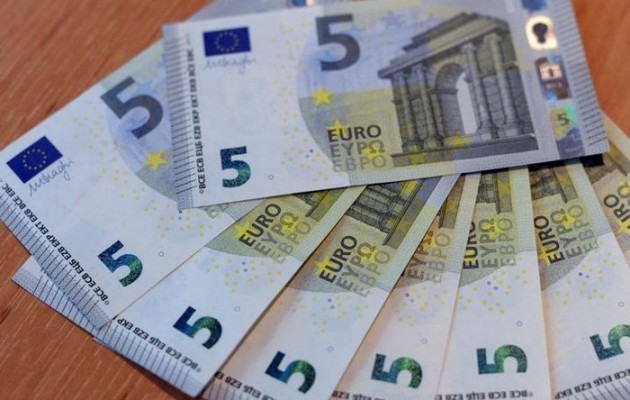 Δωδεκάνησα: Κυκλοφορούν πλαστά χαρτονομίσματα των 5 ευρώ