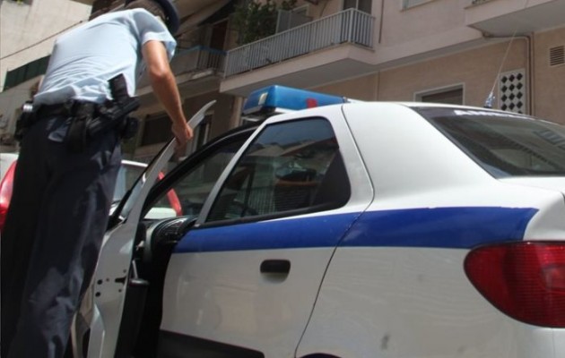 Εξιχνιάστηκε άγρια δολοφονία στο κέντρο της Αθήνας