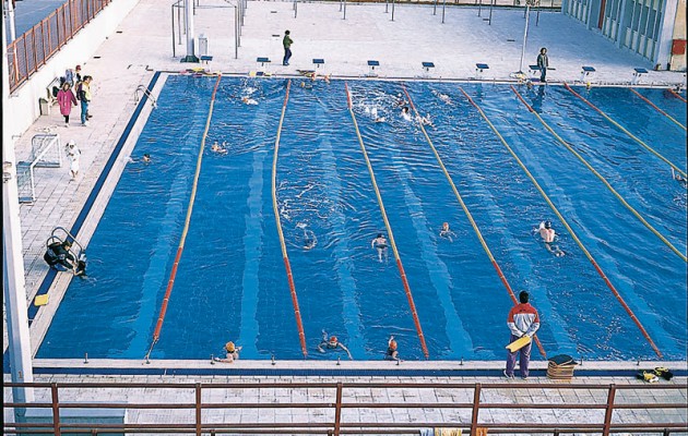 Υπ. Υγείας: Προσοχή στις πισίνες