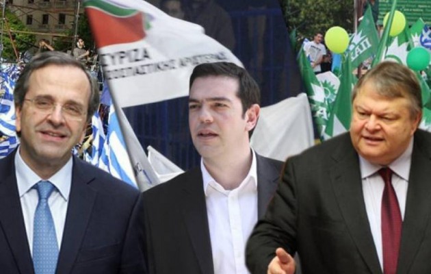 Τι φέρνει η επόμενη μέρα των εκλογών