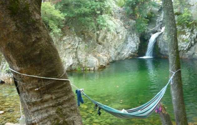 Σε κάμπινγκ της Σαμοθράκης το συνέδριο του Ποταμού