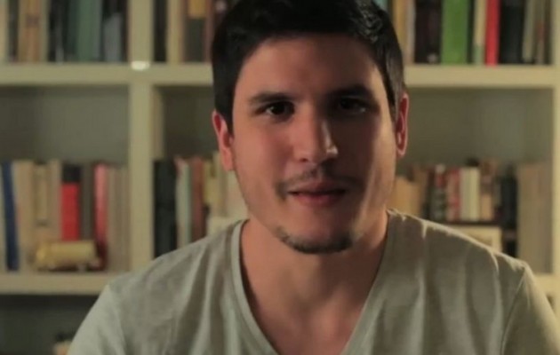 Τα… αντρικά σεξουαλικά υπονοούμενα της Πρώτης Φοράς του Ποταμιού