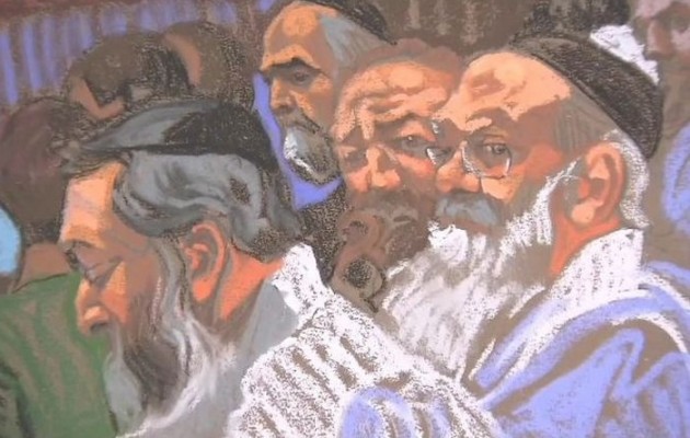 Ραβίνοι βασάνιζαν τους πιστούς για να δώσουν… διαζύγιο