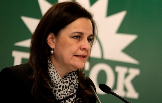 Ακόμα δεν κατάλαβαν στο ΠΑΣΟΚ γιατί αυτή την Κυριακή θα εξαφανιστούν!