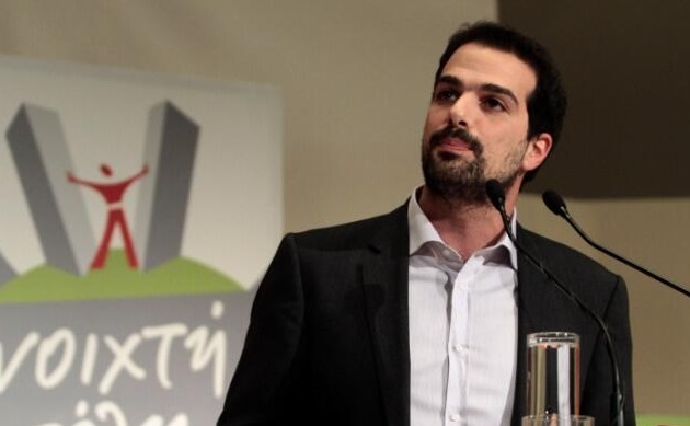 Γ. Σακελλαρίδης: «Ούτε μια μέρα χαμένη, είναι στο χέρι μας»