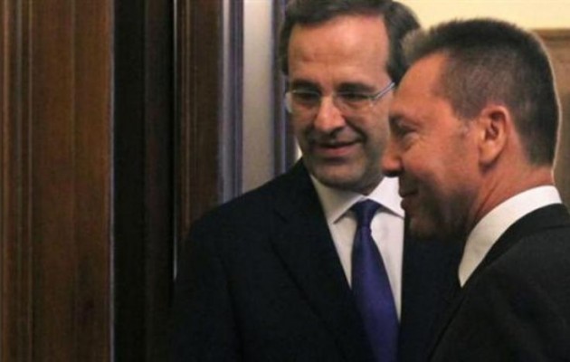 Αναβρασμός: Διώχνει ο Σαμαράς τον Στουρνάρα;