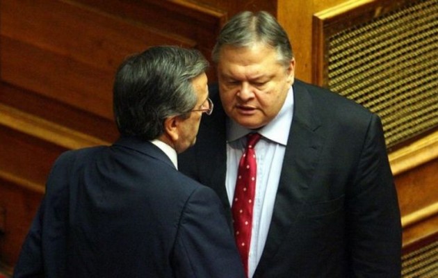 Ο Σαμαράς δικαιώνει τον Μητσοτάκη και ίσως και τον… Λοβέρδο