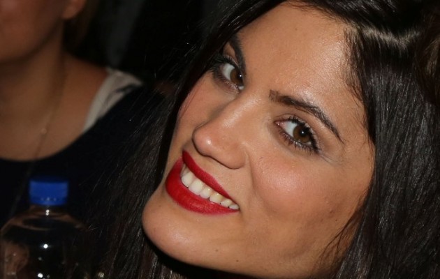 Η Συνατσάκη στη θέση της Τσιμτσιλή