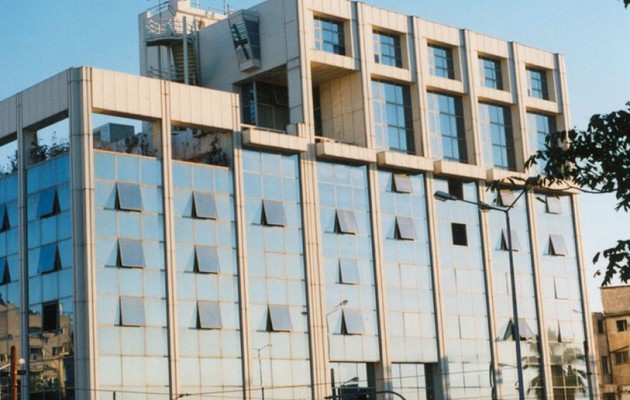 Έκρηξη αυτοσχέδιου μηχανισμού στον ΣΚΑΪ