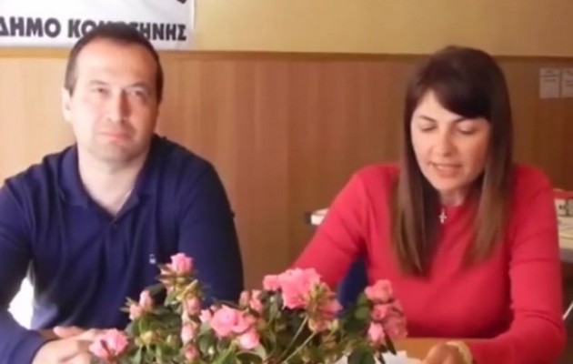 “Συνέντευξη στο Μίζα Τσάνελ”: Σπαρταριστό προεκλογικό σποτ (βίντεο)