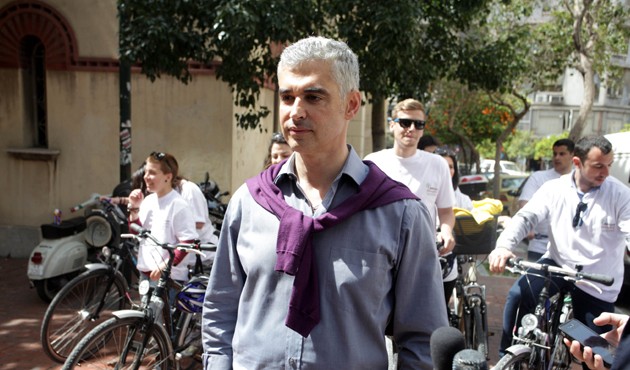 Συνωμοσία Σαμαρά – Κακλαμάνη βλέπει ο Άρης για να τον… τελειώσουν!