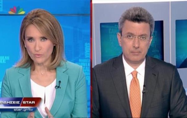 Το δίδυμο Χατζηνικολάου – Ζαχαρέα τρομάζει το Mega