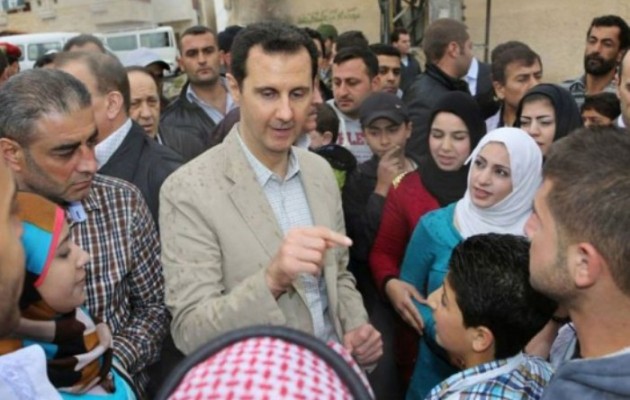 Κυρώσεις ΗΠΑ σε ρωσική τράπεζα για πρώτη φορά