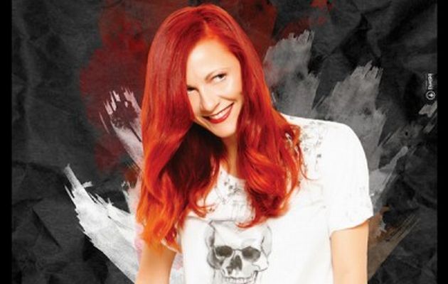 Ευδοκία Ράπτη: “Νότες στο Φως”